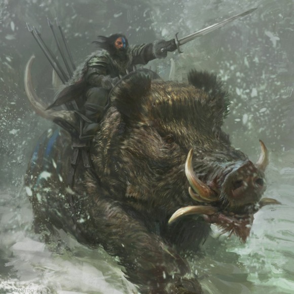 Meet your Posher, Nathan - Picture 1 of 1